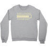 baby loading Crewneck Sweatshirt