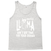nurse lama Tank Top