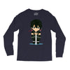 nenedroid Long Sleeve Shirts