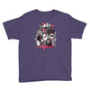 pop Youth Tee