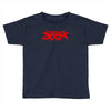 impending doom Toddler T-shirt