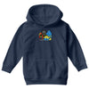 literal x men Youth Hoodie
