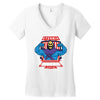 make eternia great again Women's V-Neck T-Shirt