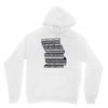 99 sex tapes brooklyn Unisex Hoodie