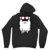 yre beard fast n' loud Unisex Hoodie