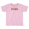 rufio Toddler T-shirt