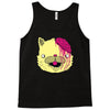 cat Tank Top