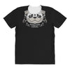 forever loyal All Over Women's T-shirt