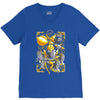 pandawa lima V-Neck Tee