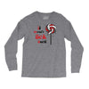 lick it Long Sleeve Shirts