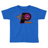 poison (2) Toddler T-shirt