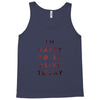 To Be Alive (a233) Tank Top
