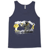 b.a. bearacus Tank Top
