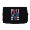 dystopia Laptop sleeve