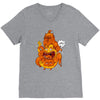 toupet V-Neck Tee