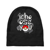 ichoose you Baby Beanies
