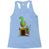 prize catch Racerback Tank