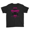 The Best Grammy Was Born In May Youth Tee