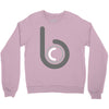 boards of canada logo Crewneck Sweatshirt