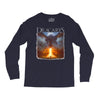 dracarys Long Sleeve Shirts