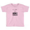 gisney Toddler T-shirt