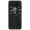 venom nom nom Samsung Galaxy S8
