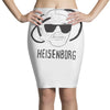 heisenborg Pencil Skirts