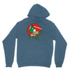 yoshi en ninja Hoodie