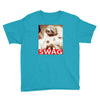 sloth astronaut swag Youth Tee