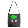 happy guavs Adjustable Strap Totes