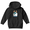 monster Youth Hoodie