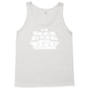 i'm sofa king cool Tank Top