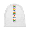 Human Baby Beanies