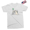 intensive care unit Exclusive T-shirt