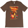 fire storm T-Shirt