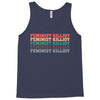 Feminist Killjoy Tank Top
