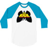 arthur vs 3/4 Sleeve Shirt