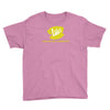 luke's Youth Tee