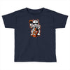 maneki trooper Toddler T-shirt