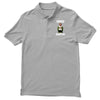 omg santa will ferrell Polo Shirt