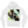 Yulia Zipper Hoodie