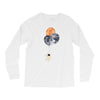 Ballon Planet Long Sleeve Shirts