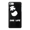 dab life iPhone 7 Case