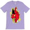 warning T-Shirt