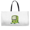 nintendo bmo Weekender Totes