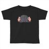 bear pong! Toddler T-shirt