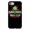 darunia's death mountain dance club iPhone 8