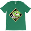 snake green T-Shirt