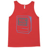 mac daddy (2) Tank Top