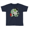 satoroiwata Toddler T-shirt